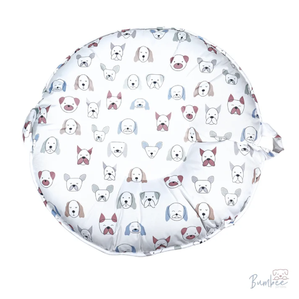 Puppy Pals Pet Bed