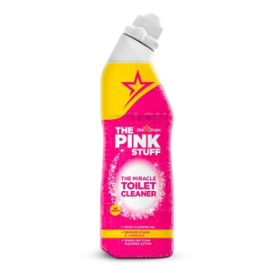 The Pink Stuff, Miracle Toilet Cleaner Gel
